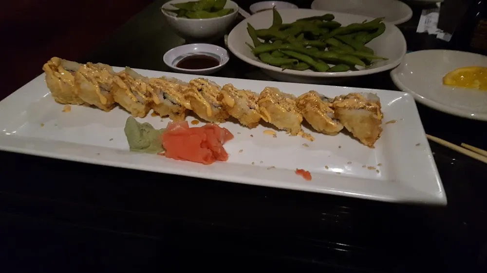Crunchy Roll