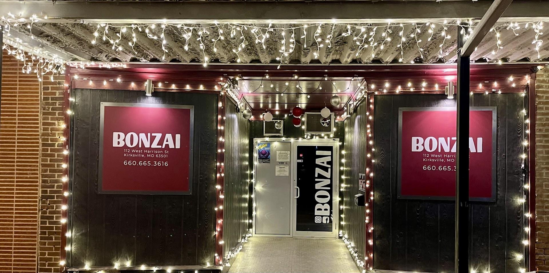 Bonzai