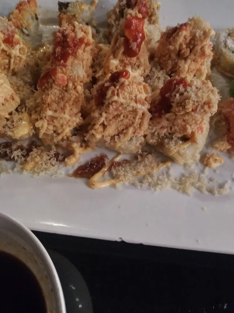 mt Bonsai Roll