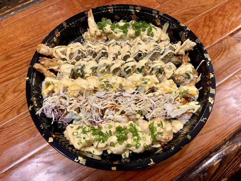 Okonomiyaki