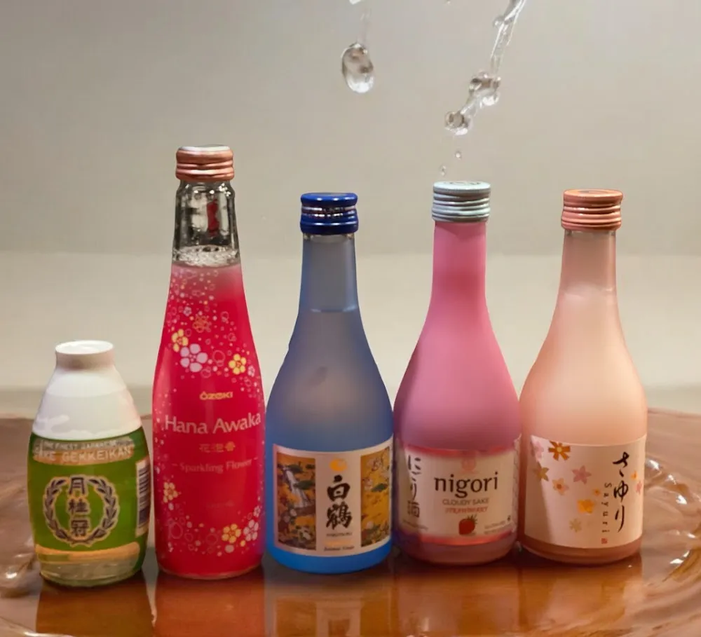 Rose Water