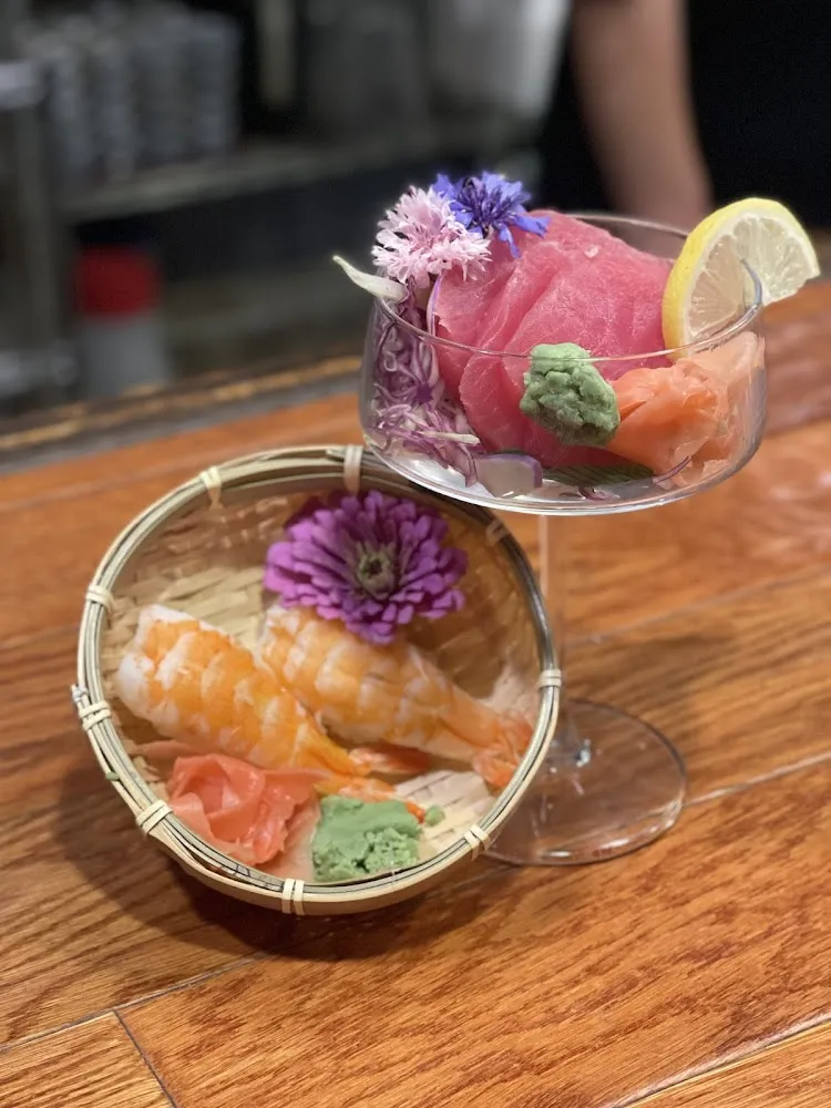 Sashimi